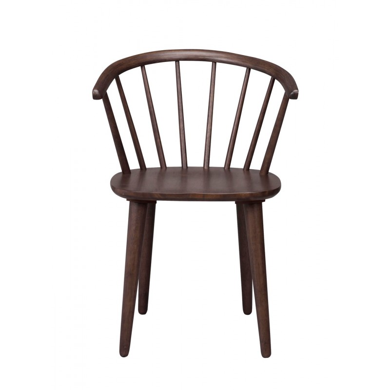 RO Carmen Chair Brown